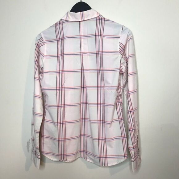 Patagonia Sz 6 Long Sleeve Overcast Shirt - Picture 6 of 6